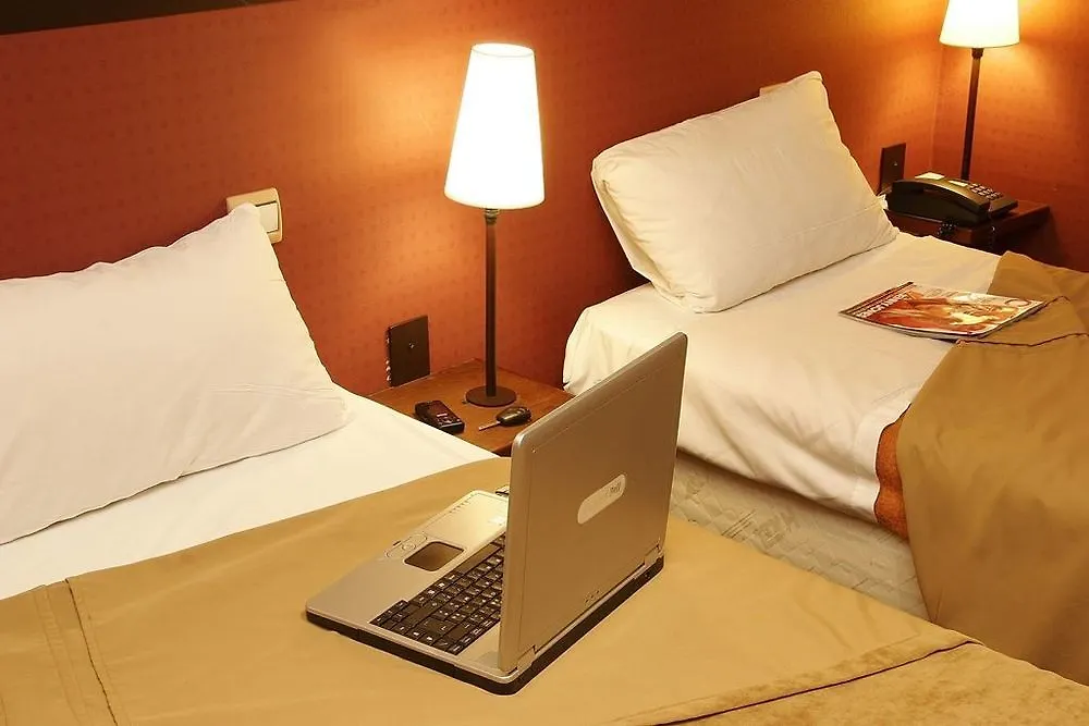 Hotel Timhotel Du Gare Du Nord