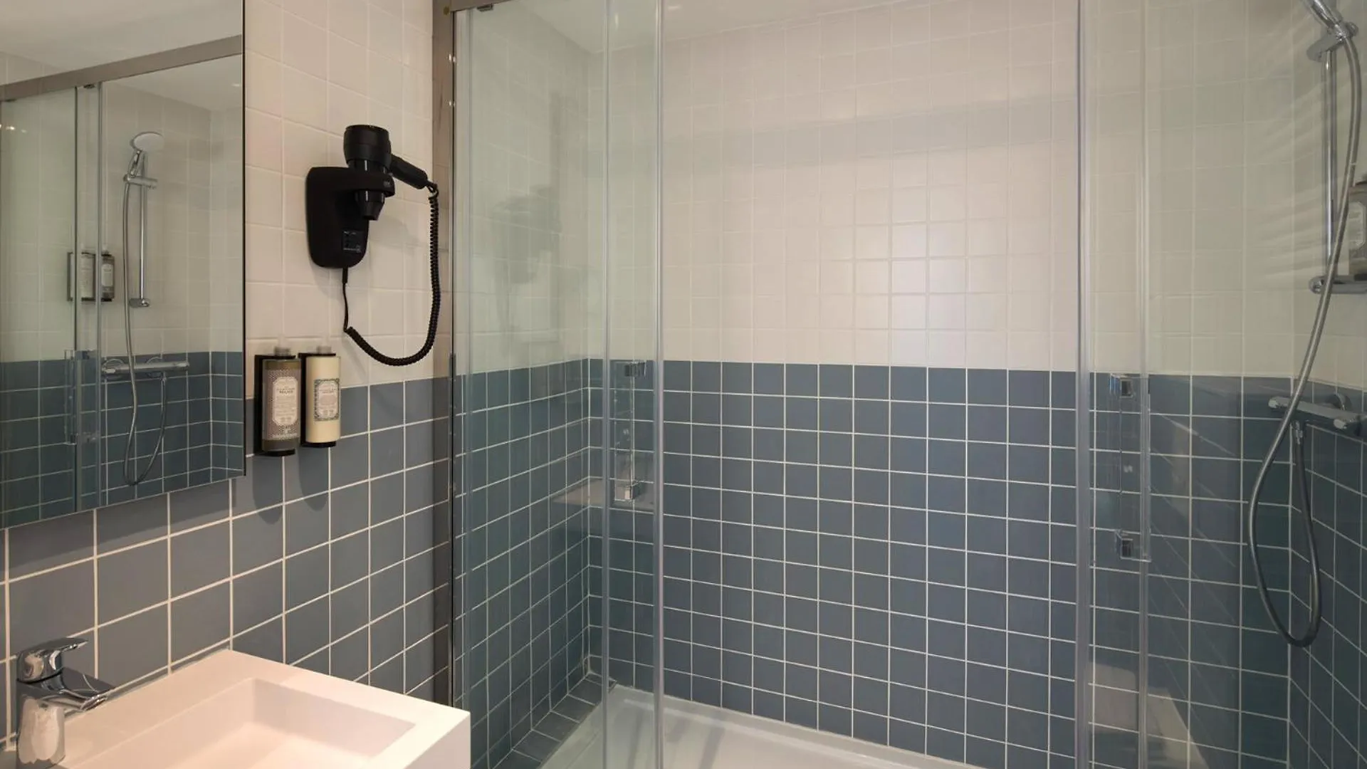 Timhotel Du Gare Du Nord Hotel