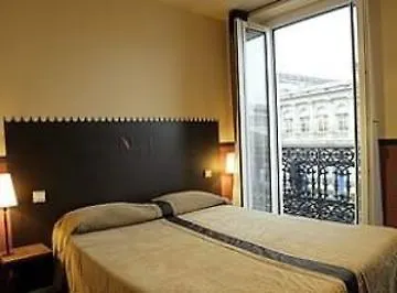 Timhotel Du Gare Du Nord París