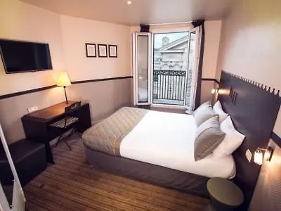 Timhotel Du Gare Du Nord Paris