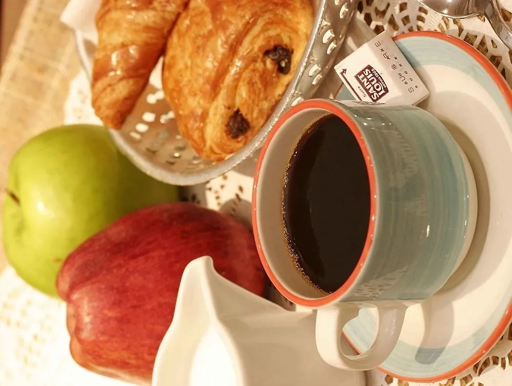Timhotel Du Gare Du Nord Hotell 3*