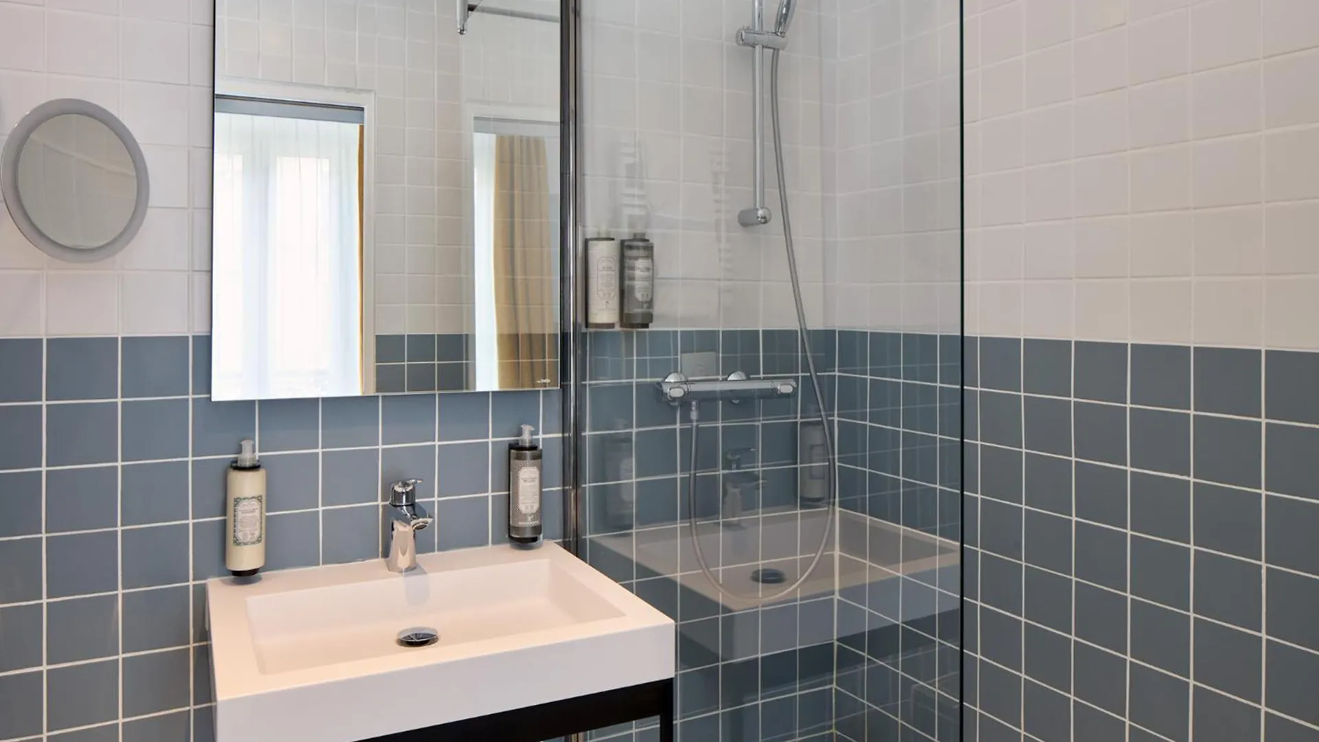 Timhotel Du Gare Du Nord 3* Paris