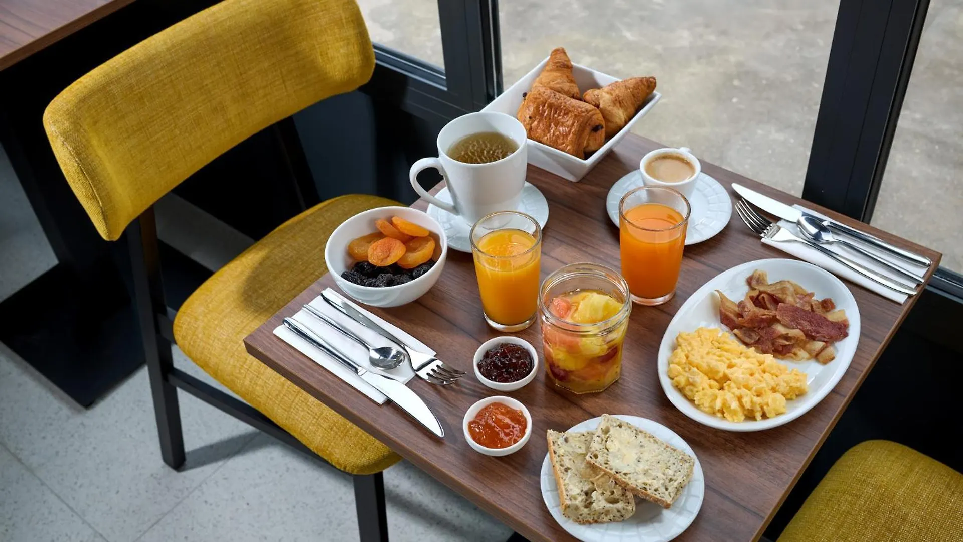 Timhotel Du Gare Du Nord Hotel 3*