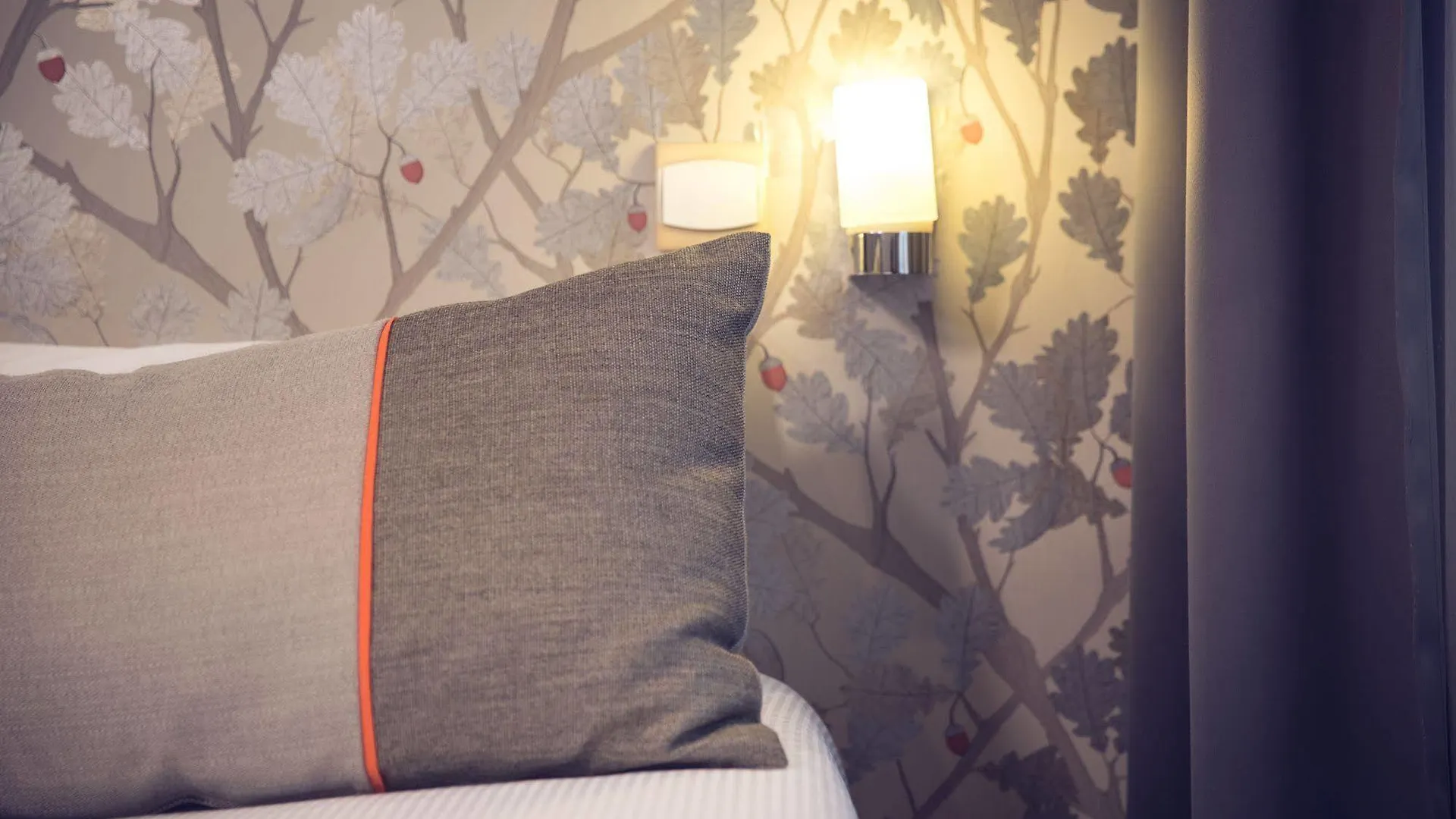Timhotel Du Gare Du Nord Hotel 3*