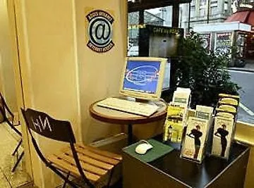 Timhotel Du Gare Du Nord מלון פריז